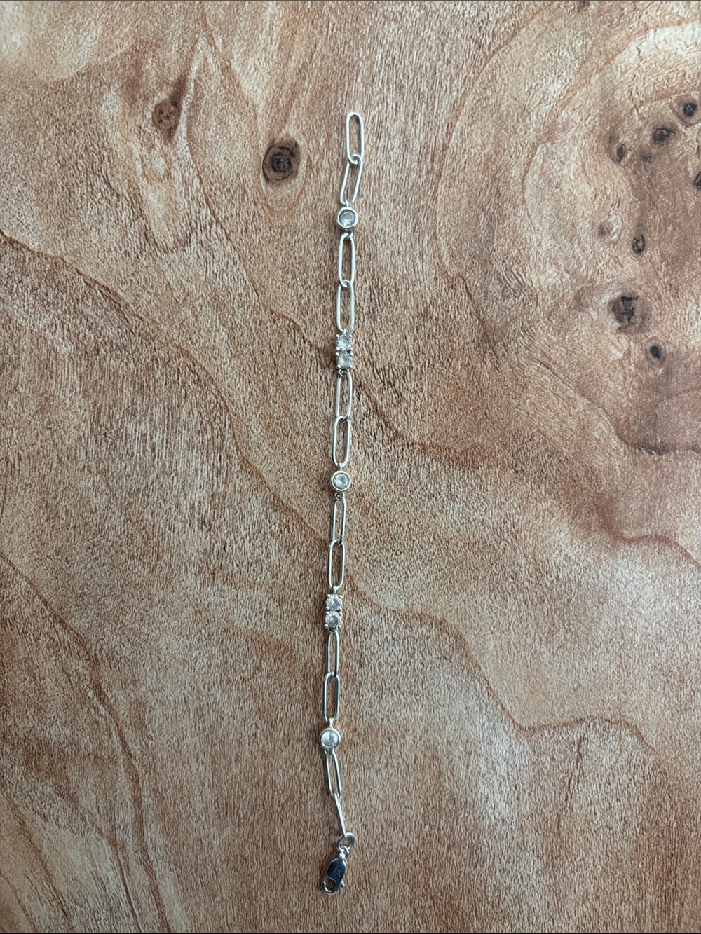 Mejuri bracelet
